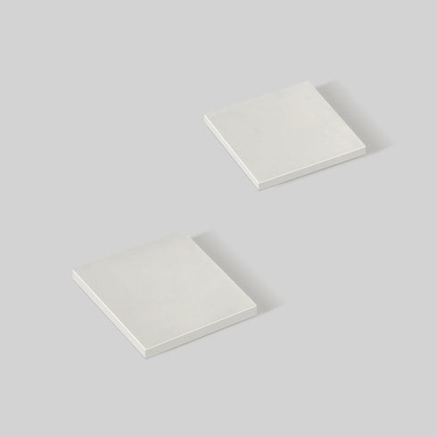 Lithium Niobate (LiNbO3) Crystal Substrates (5pack)