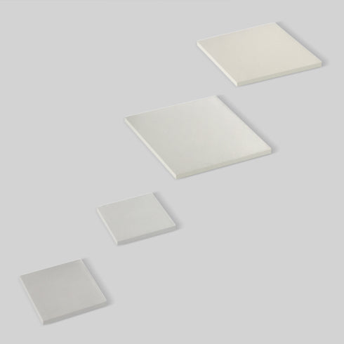 Magnesium Oxide (MgO) Crystal Substrates (5pack)