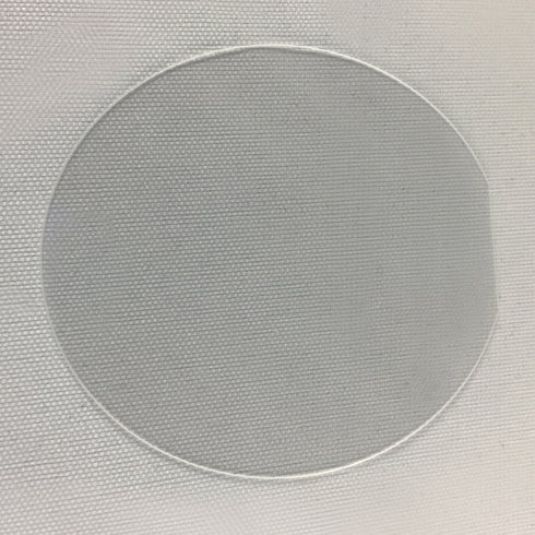 Sapphire (Al2O3) Crystal Substrates (5pack)