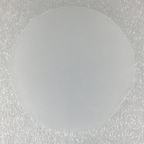 Sapphire (Al2O3) Crystal Substrates (5pack)