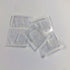 Lithium Fluoride (LiF) Single Crystal Substrates (5pack)