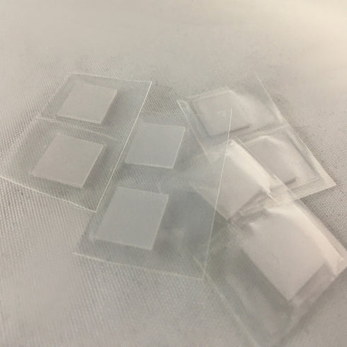 Strontium Titanate SrTiO3 (STO) Crystal Substrates (5pack)