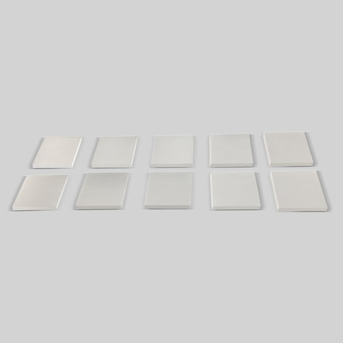 Lithium Niobate (LiNbO3) Crystal Substrates (5pack) – crystalsubstrates