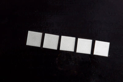Crystal Substrates - HIGH QUALITY Single Crystal Substrates ...